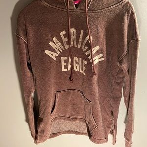 American Eagle sweatshirt